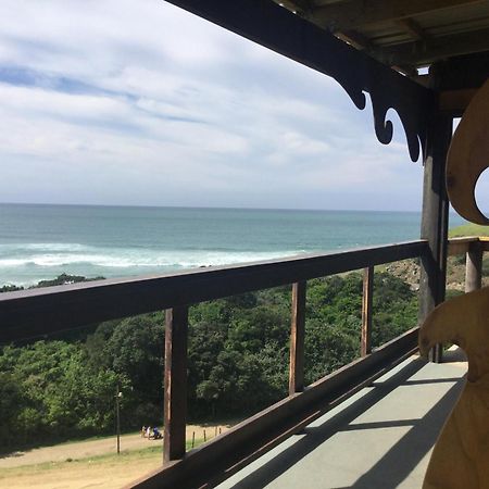 Coram Deo Saltywaves Double En-Suite Rooms With Sea Views คอฟฟีเบย์ ภายนอก รูปภาพ
