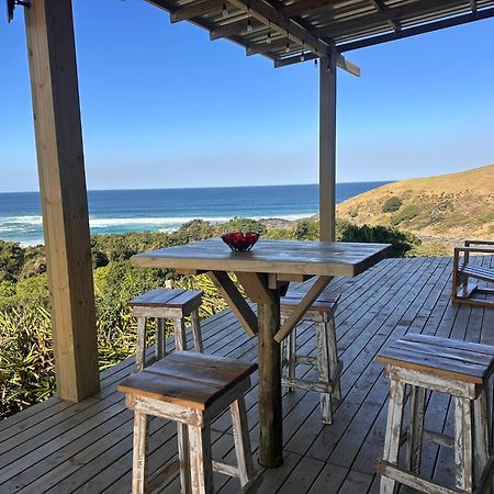 Coram Deo Saltywaves Double En-Suite Rooms With Sea Views คอฟฟีเบย์ ภายนอก รูปภาพ