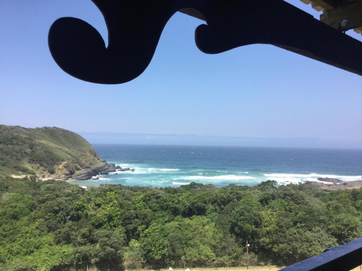 Coram Deo Saltywaves Double En-Suite Rooms With Sea Views คอฟฟีเบย์ ภายนอก รูปภาพ
