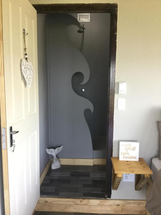 Coram Deo Saltywaves Double En-Suite Rooms With Sea Views คอฟฟีเบย์ ภายนอก รูปภาพ