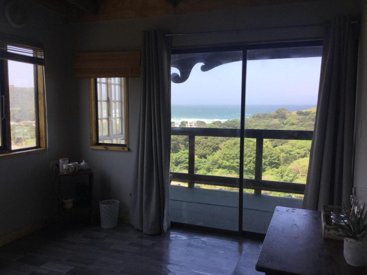 Coram Deo Saltywaves Double En-Suite Rooms With Sea Views คอฟฟีเบย์ ภายนอก รูปภาพ