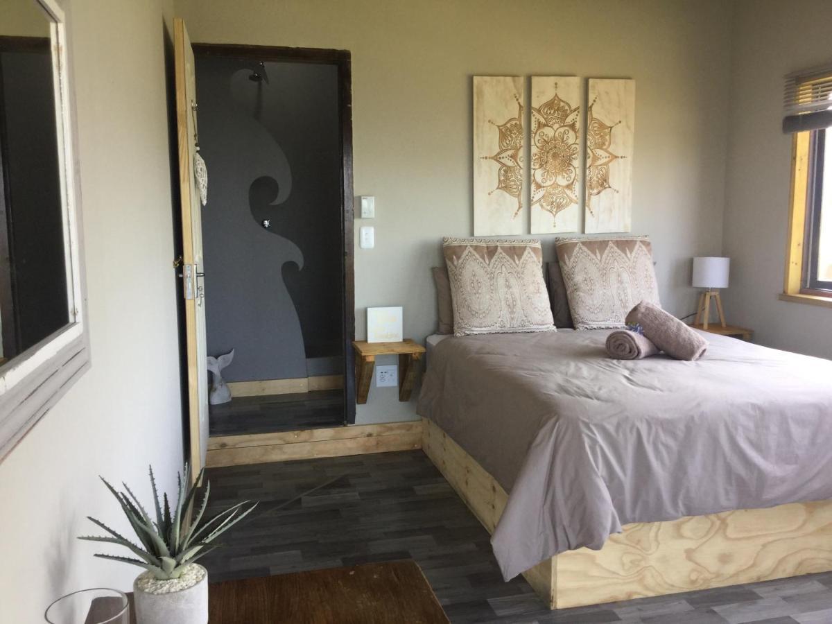 Coram Deo Saltywaves Double En-Suite Rooms With Sea Views คอฟฟีเบย์ ภายนอก รูปภาพ