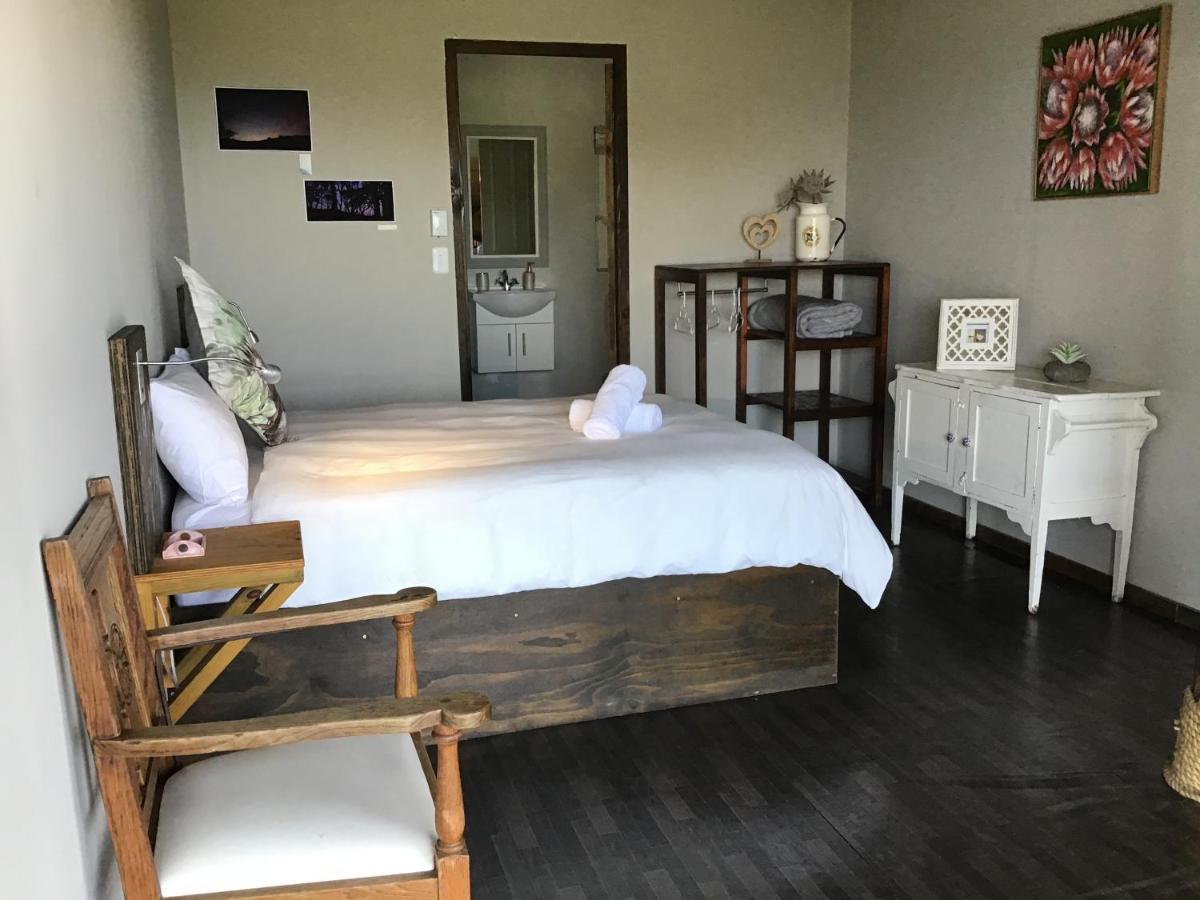 Coram Deo Saltywaves Double En-Suite Rooms With Sea Views คอฟฟีเบย์ ภายนอก รูปภาพ