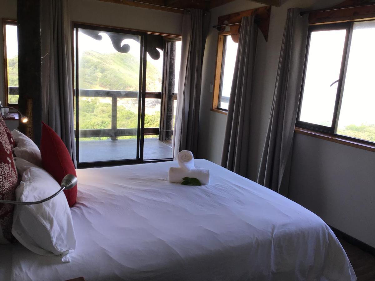 Coram Deo Saltywaves Double En-Suite Rooms With Sea Views คอฟฟีเบย์ ภายนอก รูปภาพ