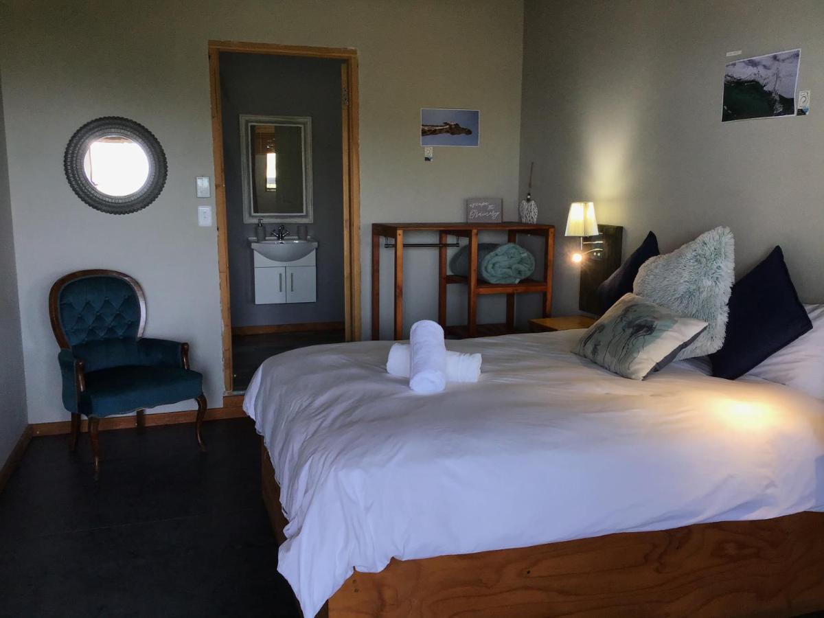 Coram Deo Saltywaves Double En-Suite Rooms With Sea Views คอฟฟีเบย์ ภายนอก รูปภาพ