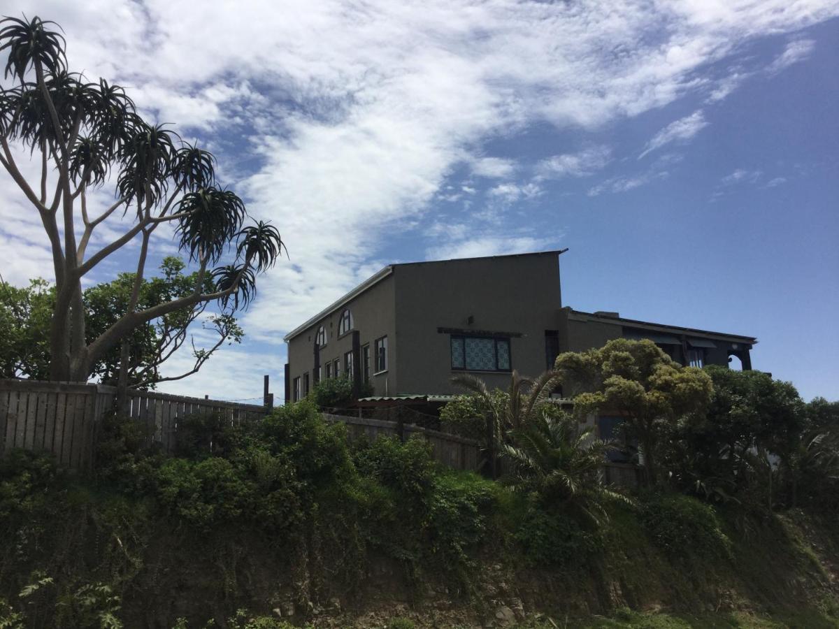 Coram Deo Saltywaves Double En-Suite Rooms With Sea Views คอฟฟีเบย์ ภายนอก รูปภาพ