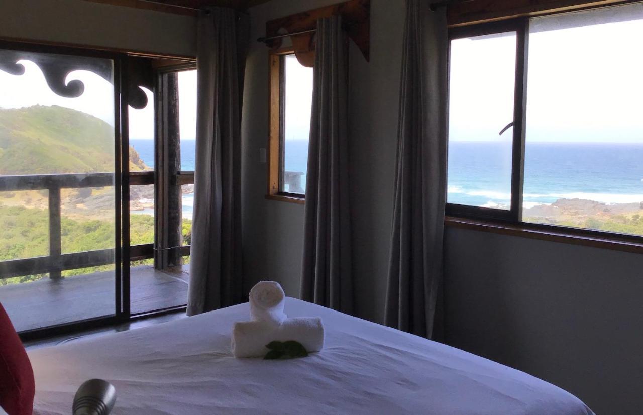 Coram Deo Saltywaves Double En-Suite Rooms With Sea Views คอฟฟีเบย์ ภายนอก รูปภาพ