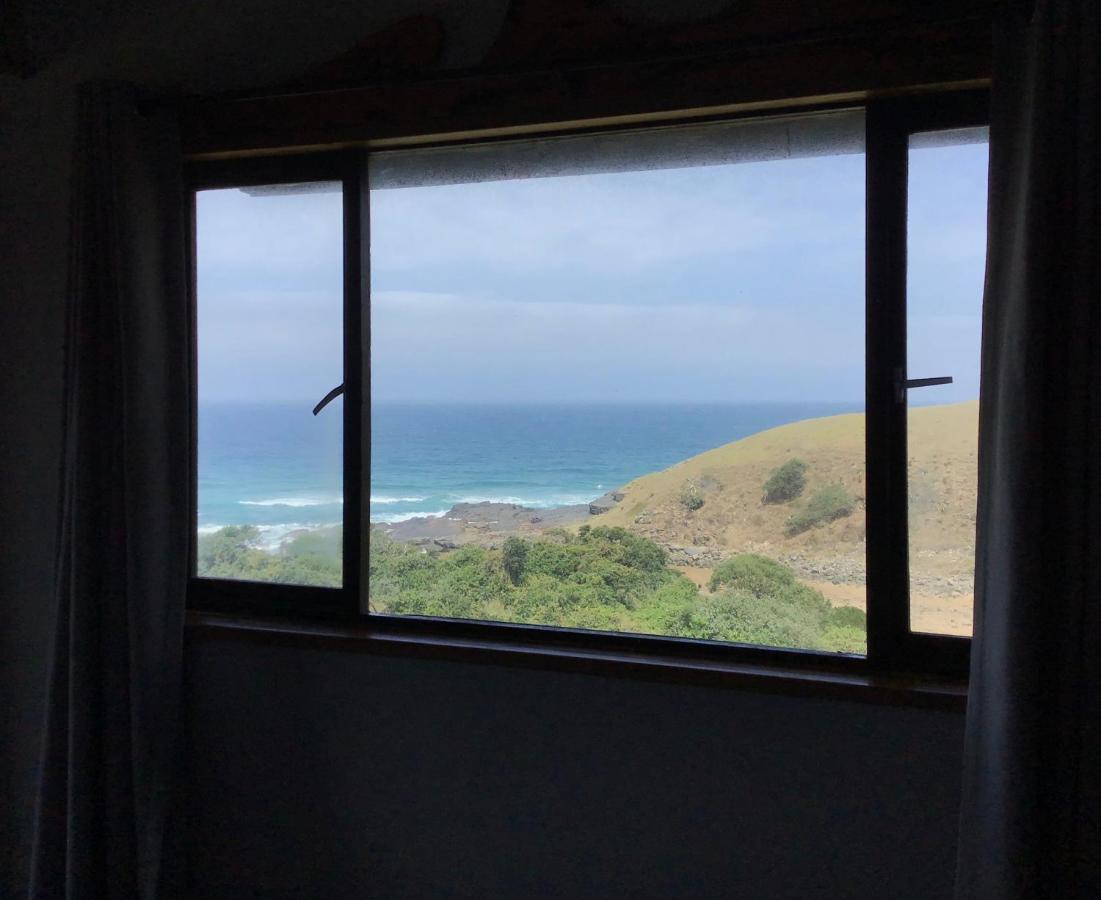 Coram Deo Saltywaves Double En-Suite Rooms With Sea Views คอฟฟีเบย์ ภายนอก รูปภาพ