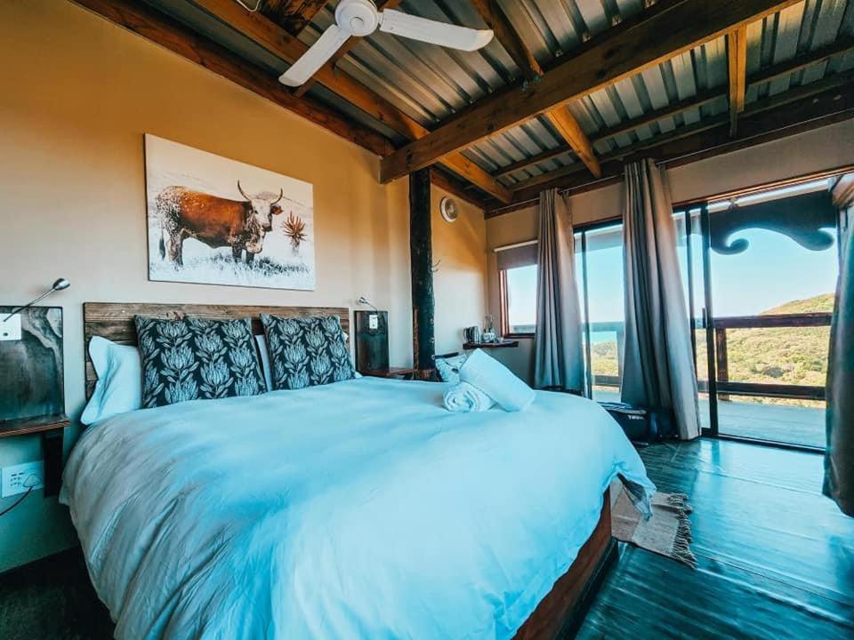 Coram Deo Saltywaves Double En-Suite Rooms With Sea Views คอฟฟีเบย์ ภายนอก รูปภาพ
