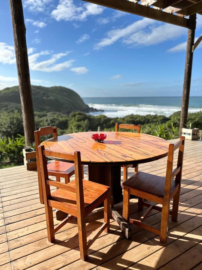 Coram Deo Saltywaves Double En-Suite Rooms With Sea Views คอฟฟีเบย์ ภายนอก รูปภาพ