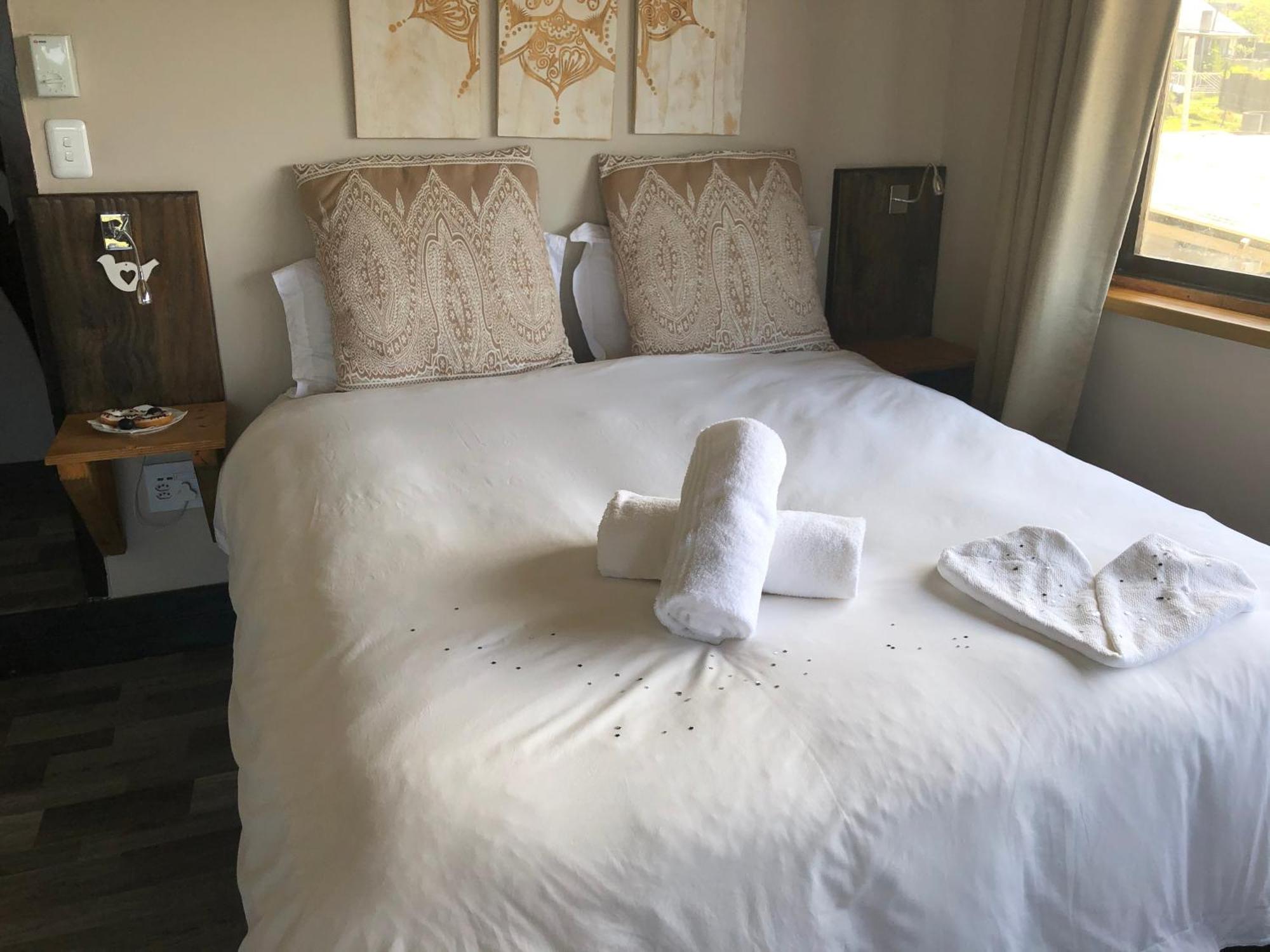 Coram Deo Saltywaves Double En-Suite Rooms With Sea Views คอฟฟีเบย์ ภายนอก รูปภาพ