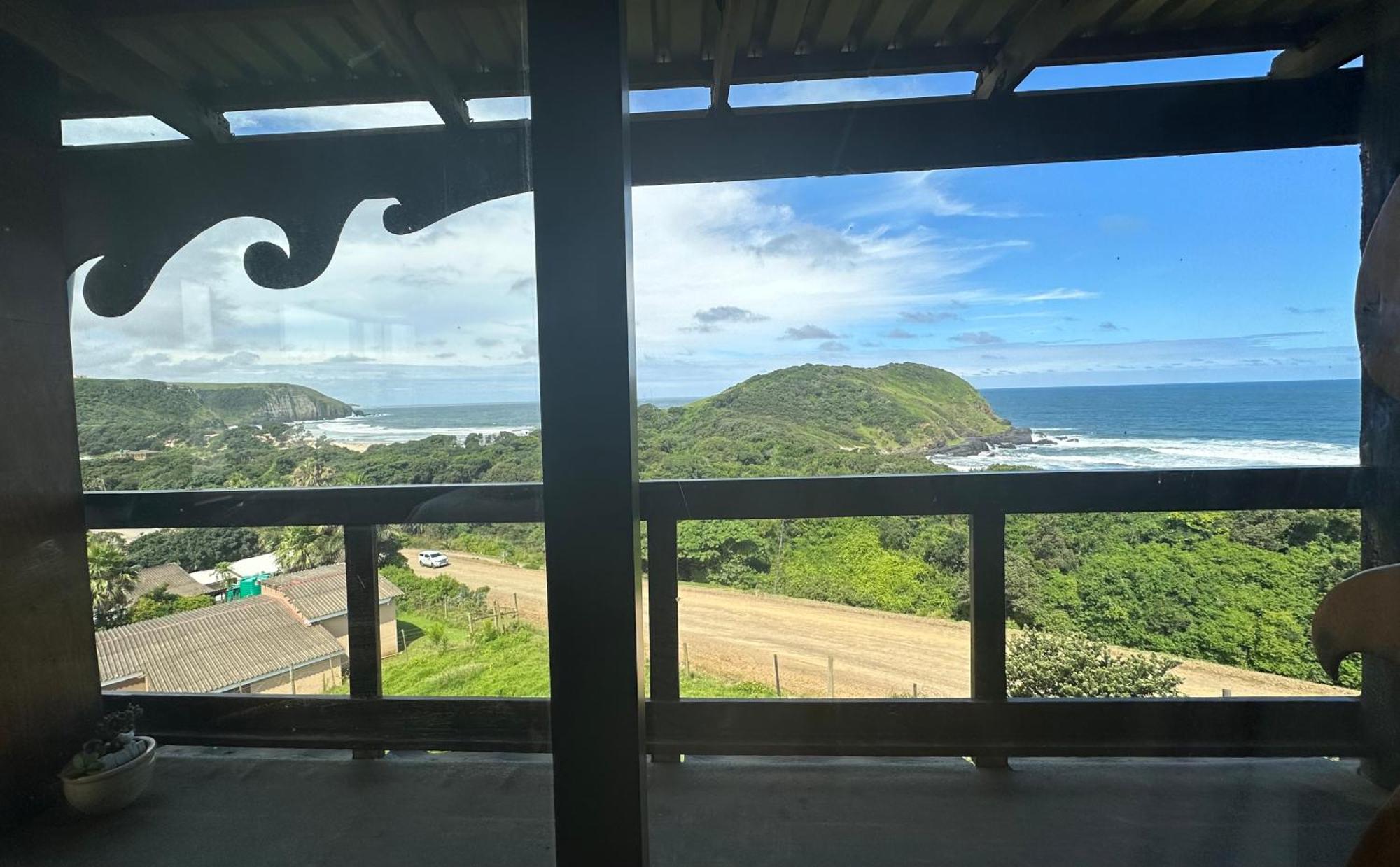Coram Deo Saltywaves Double En-Suite Rooms With Sea Views คอฟฟีเบย์ ภายนอก รูปภาพ