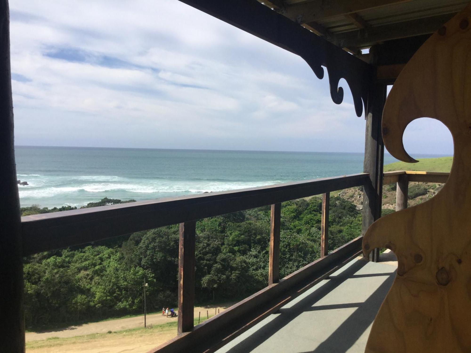 Coram Deo Saltywaves Double En-Suite Rooms With Sea Views คอฟฟีเบย์ ภายนอก รูปภาพ