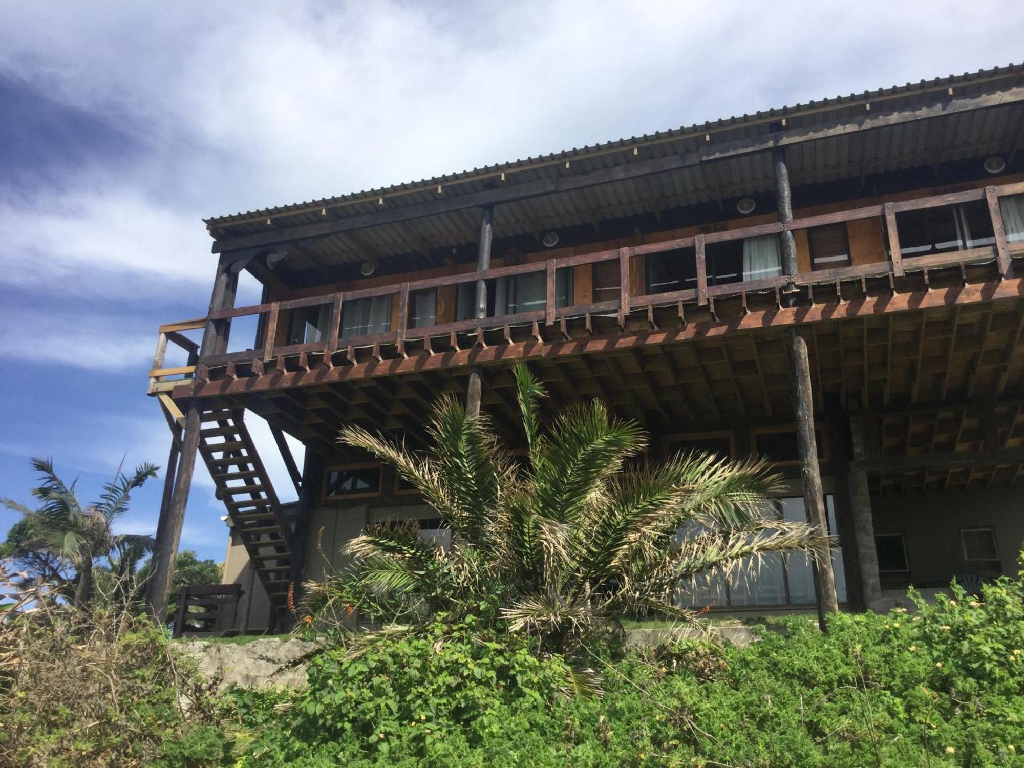 Coram Deo Saltywaves Double En-Suite Rooms With Sea Views คอฟฟีเบย์ ภายนอก รูปภาพ
