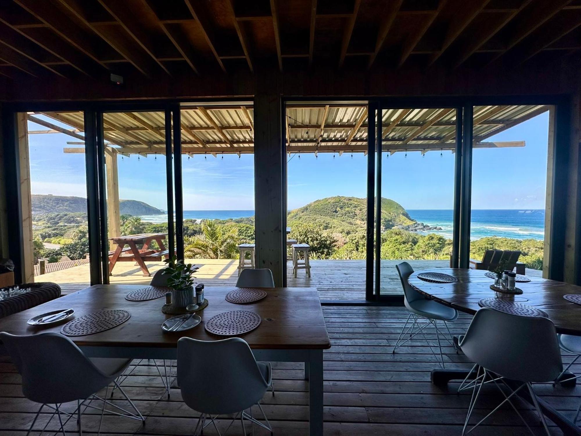 Coram Deo Saltywaves Double En-Suite Rooms With Sea Views คอฟฟีเบย์ ภายนอก รูปภาพ
